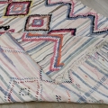 Dywan Large Boucherouite, 300 x 175 cm, ręcznie tkany - Zdjęcie 11
