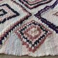 Dywan Large Boucherouite, 270 x 165 cm  - Zdjęcie 5