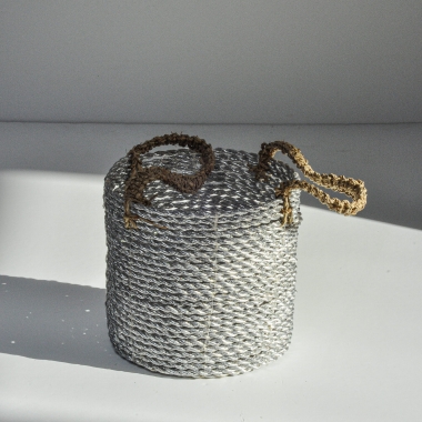 Osłonka na donicę Baby Stardust - Small 15,5 cm