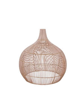 Abażur Sorento Natural 40 cm