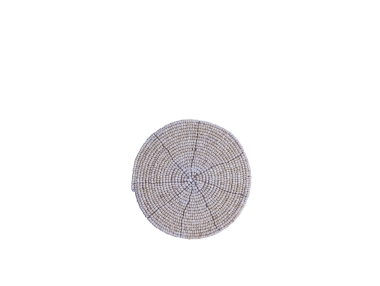 Podkladka pod kubek - Natural 10 cm