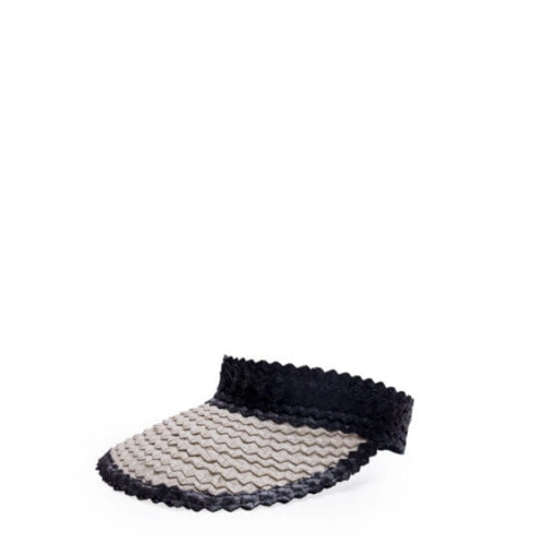 Daszek Shade Me - Natural/Black