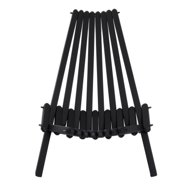 Fotel Rickaby - Black