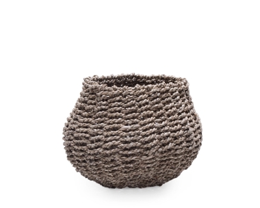 Kosz Seagrass Natural - Small 23 cm