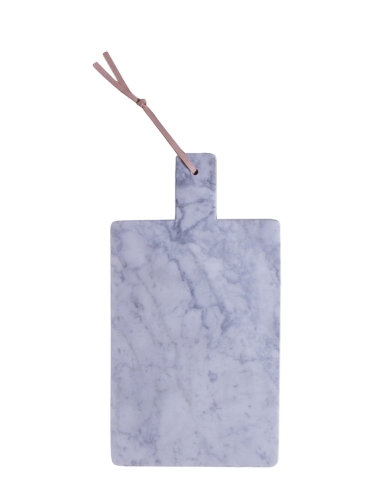 Deska Marmurowa - Rectangle 43,5 cm