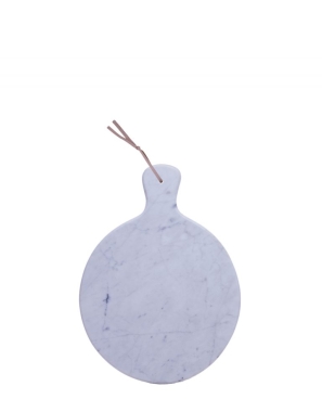 Deska Marmurowa - Round Round Small