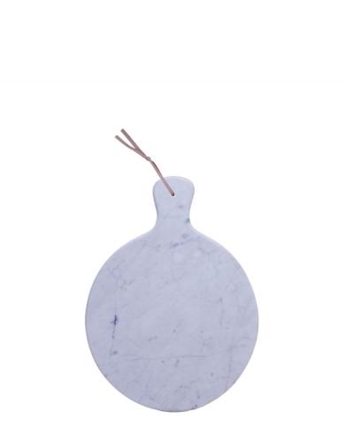 Deska Marmurowa - Round Round Small