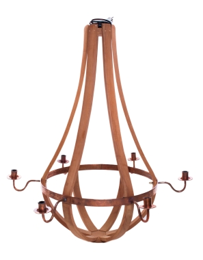 Lampa Chateau 73 x 122 cm