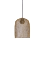Lampa Mesh 10,5 x 18 cm - Zdjęcie 2