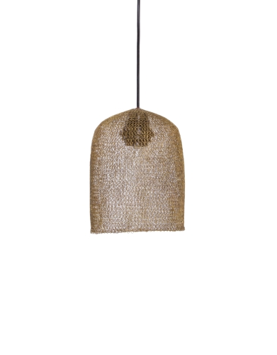Lampa Mesh 10,5 x 18 cm