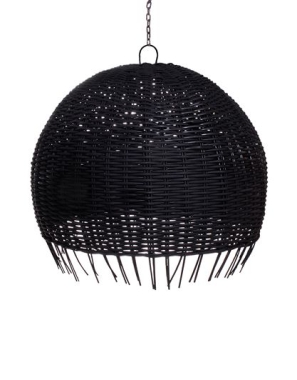 Abażur Jelly Fish 82 x 92 cm
