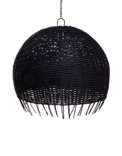 Abażur Jelly Fish 82 x 92 cm