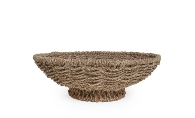 Miska Porto z trawy morskiej 13 x 38 cm