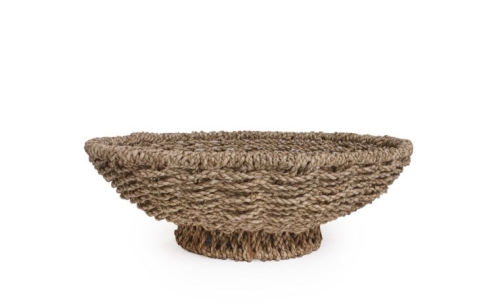 Miska Porto z trawy morskiej 13 x 38 cm