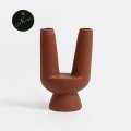 Wazon Mexicana POT Tulum III 49 cm - Zdjęcie 1