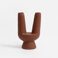 Wazon Mexicana POT Tulum III 49 cm - Zdjęcie 2