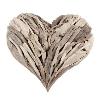 Serce Driftwood XXL 