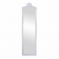 Lustro Miranda Ornat  White Slim - Zdjęcie 2