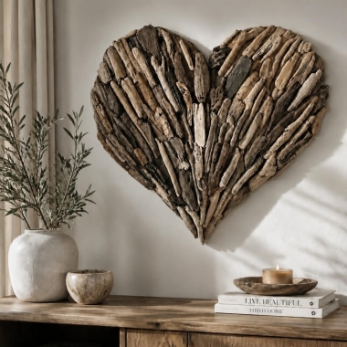 Serce Driftwood XXL 