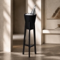 Wiaderko cooler na wino 94 cm  - Zdjęcie 1