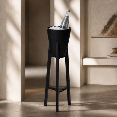 Wiaderko cooler na wino 94 cm 