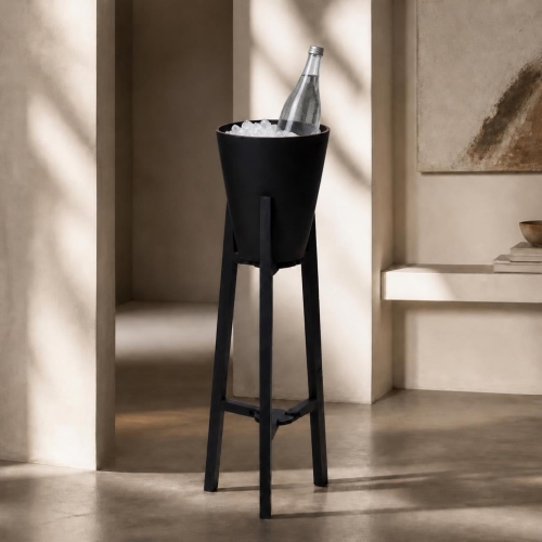 Wiaderko cooler na wino 94 cm 