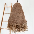 Abażur Seagrass 60 x 70 cm - Zdjęcie 2