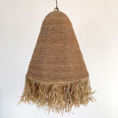 Abażur Seagrass 60 x 70 cm