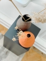 Wazon Rough Clay Black - Zdjęcie 2