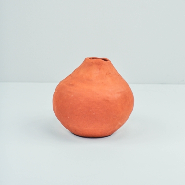 Wazon Rough Clay Natural