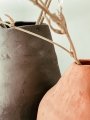 Wazon Rough Clay Natural - Zdjęcie 5