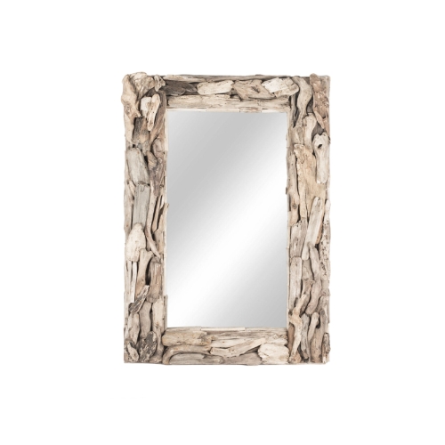 Lustro Driftwood - Medium 40 x 60  cm