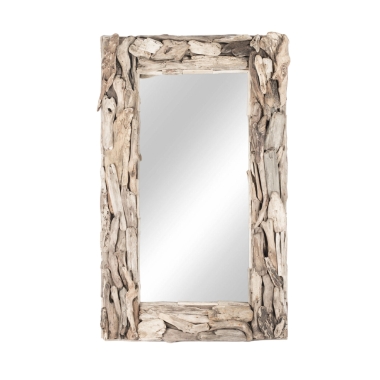 Lustro Driftwood - Large 60 x 100   