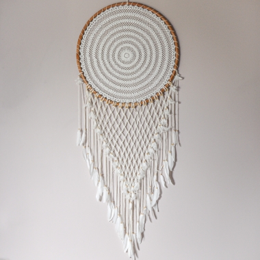 Łapacz Snów - Boho Dreams Medium 80 x 200cm