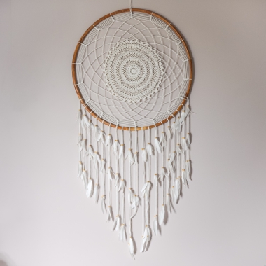 Łapacz Snów - Boho Dreams XXL 100 x 200 cm