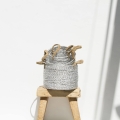 Osłonka na donicę Baby Stardust - Small 15,5 cm - Zdjęcie 3